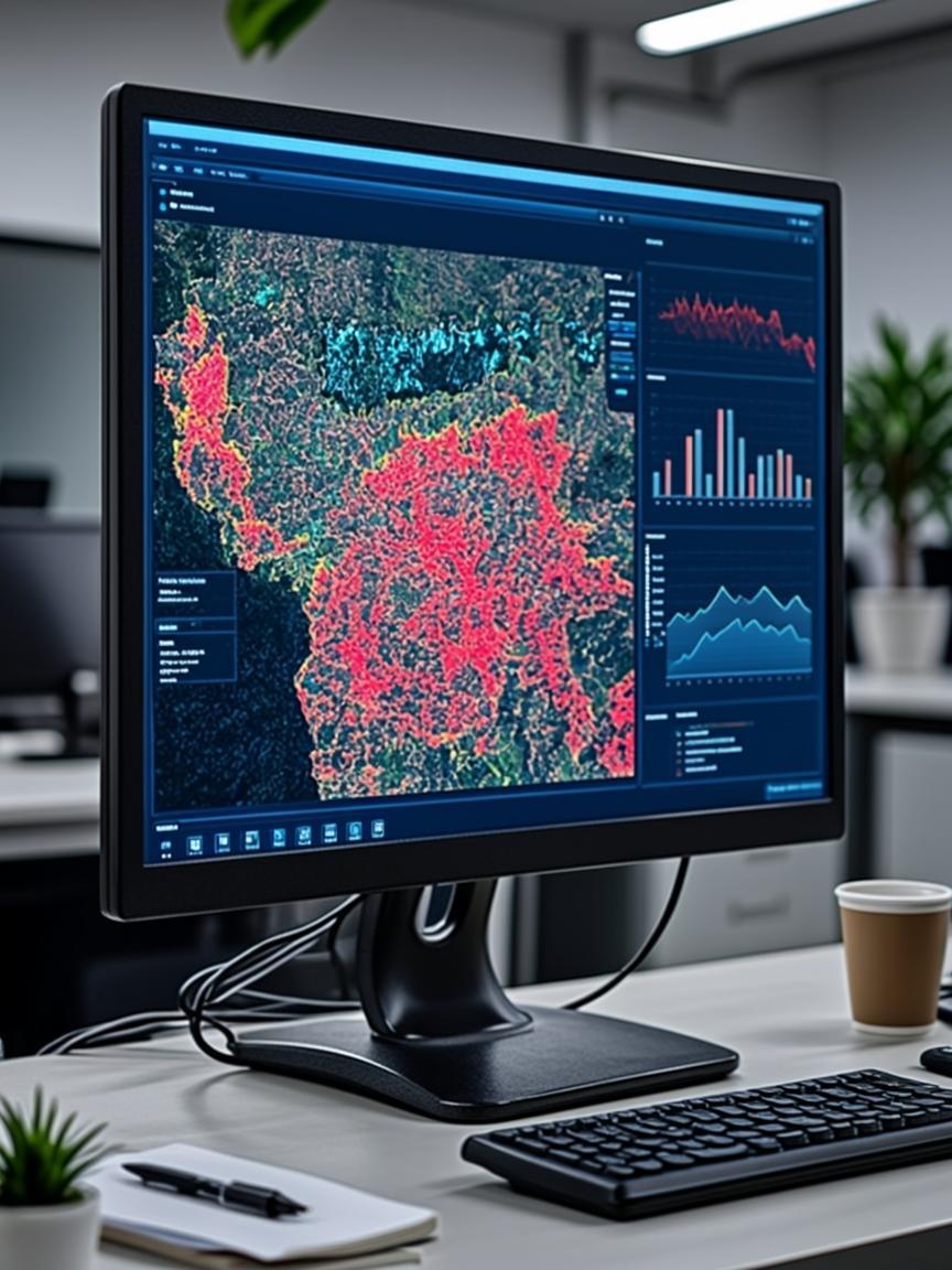 GIS Skills for 2024